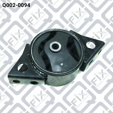Подушка двигателя Q-fix Q0020094