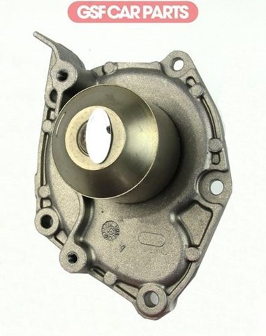 Купить WPQ0986 Magneti Marelli Насос охлаждения