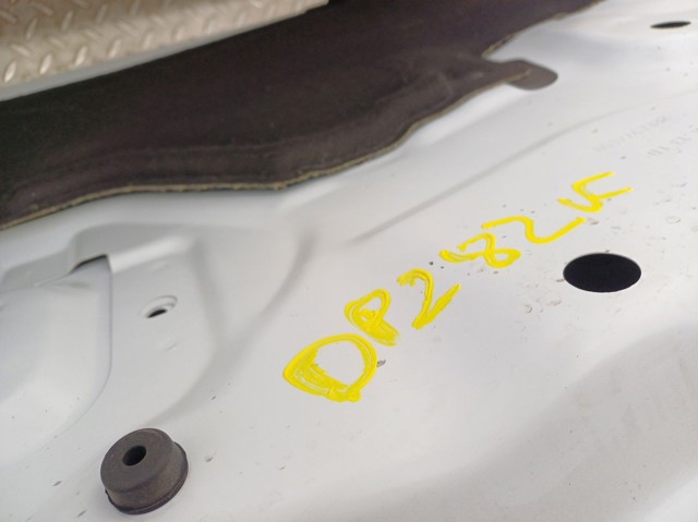 Купить 651002883R Renault (RVI) Капот