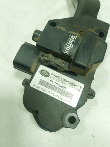  Land Rover LR109361 цена, от 318.07 USD