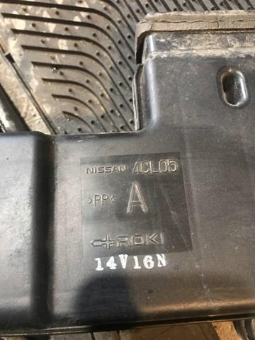  Nissan/Infiniti 165784CL0A