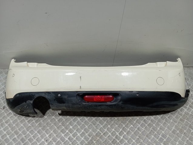 51127380024 BMW Задний бампер