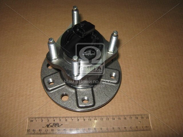 Ступицы задних колес Iljin IJ133019 цена, от 85.47 USD