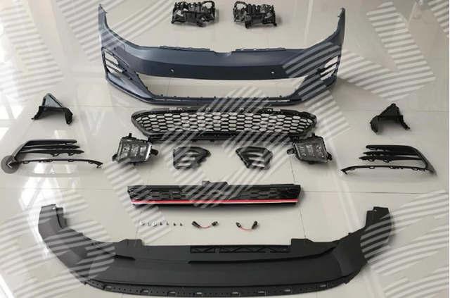  Signeda PVG04316SET