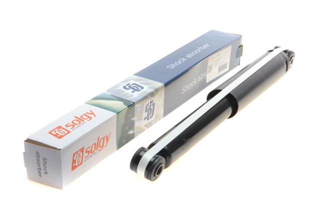 Стойка амортизатора задняя Solgy 211162 цена, от 20.53 USD