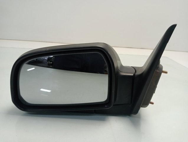 Правое боковое зеркало Hyundai/Kia 012268