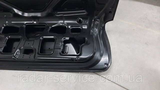 Купить TF69Y0560401005 ZAZ Крышка багажника