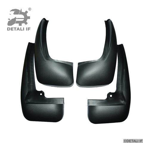 Передние брызговики DF11341 Detali IF