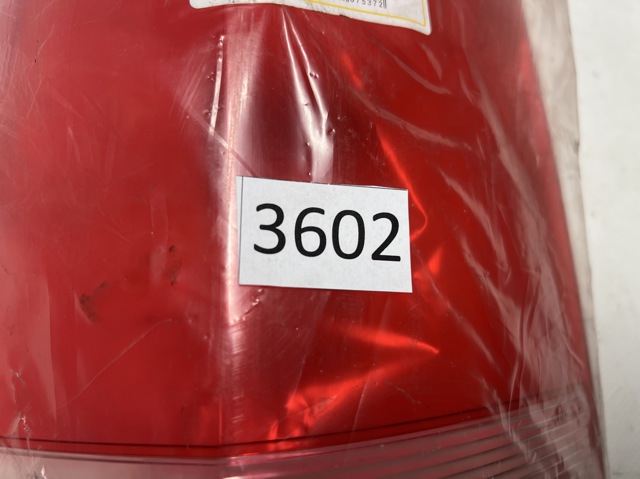T3146941 Lemarix Стекло заднего фонаря, левого