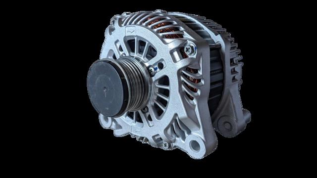 Автомобильный генератор MSG Rebuilding A4TJ0084 цена, от 102.82 USD