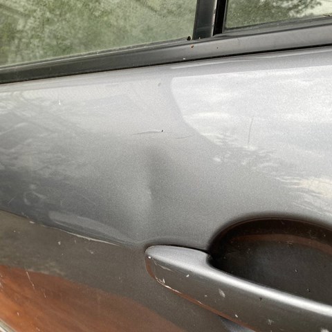 Дверь задняя, левая Mazda GK2C73020 цена, от 50.67 USD