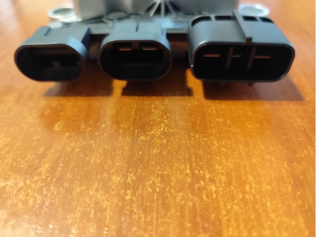 45132AN00A Subaru Регулятор оборотов вентилятора охлаждения (блок управления)
