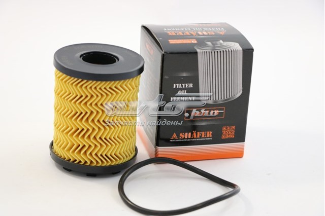 Фильтр очистки масла центробежный Shafer FOE371D цена, от 3.26 USD