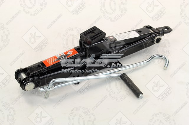Домкрат автомобильный DK DK52105B цена, от 10.96 USD