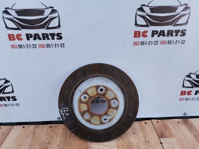 Задний тормозной диск Honda 42510TZ3A51 цена, от 36.06 USD