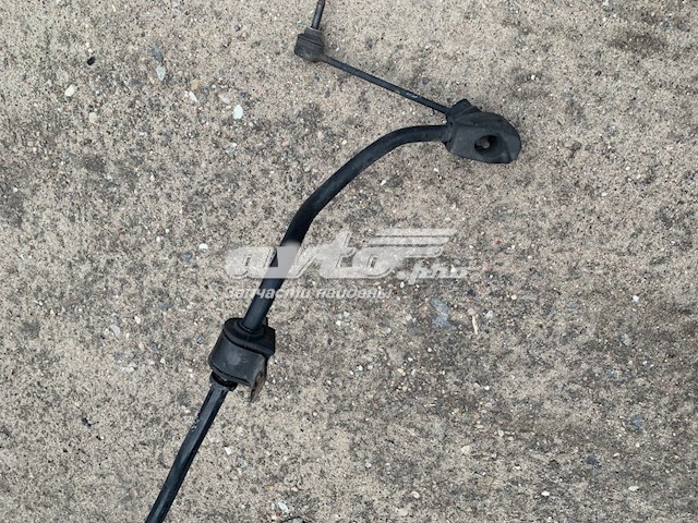 Купить C2Z21482 Jaguar Задний стабилизатор поперечной устойчивости