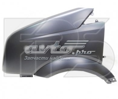 Крыло левое FPS FP9563311