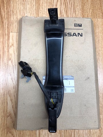 Купить 806404EA2C Nissan/Infiniti 