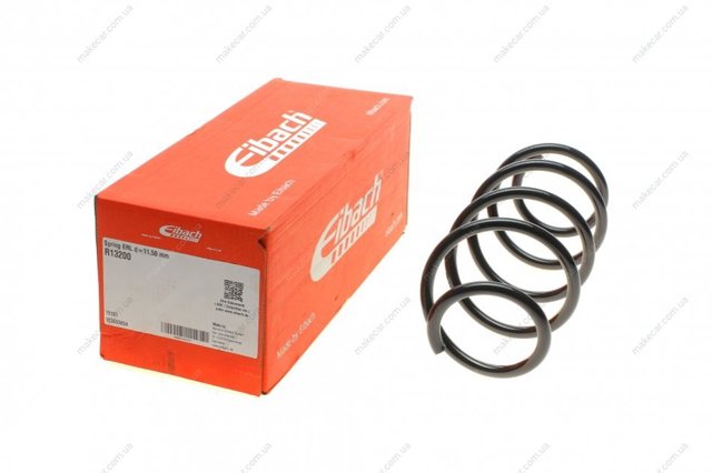 Пружина амортизатора передняя Eibach R13200 цена, от 32.27 USD