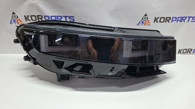 92102GI000 Hyundai/Kia Фара передняя правая