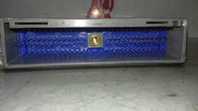 1U7A12A650EA Ford Мозги двигателя