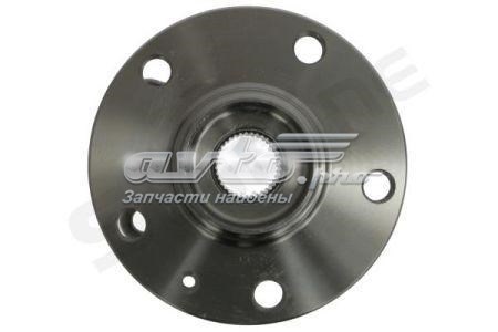 Передняя ступица SLO23643 Starline