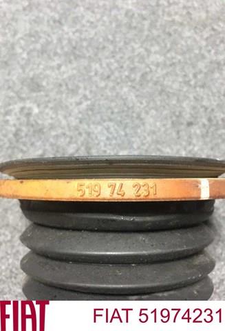 Купить 51974231 Chrysler Пыльник амортизатора
