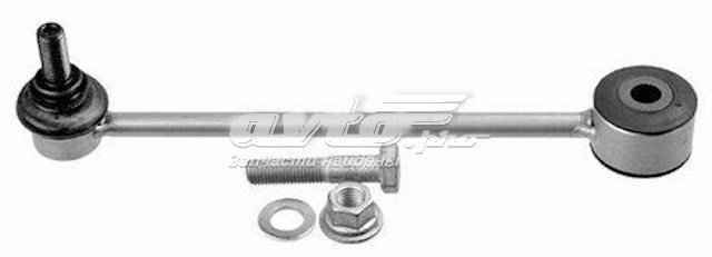 Купить 505001 Autotechteile Солдатик стабилизатора, заднего