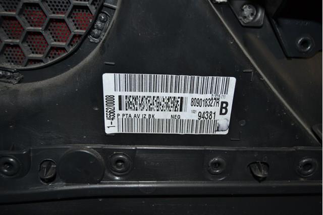 809018327R Renault (RVI) 