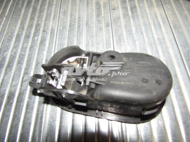 2S61A22600AGW Ford 