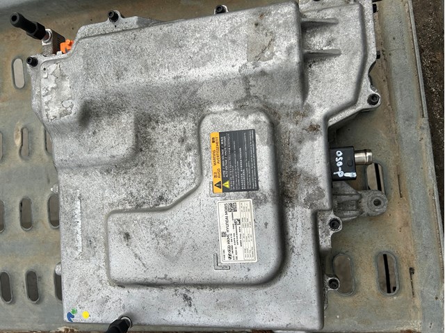Модуль управления (ЭБУ) заряда основной батареи 364000E176 Hyundai/Kia