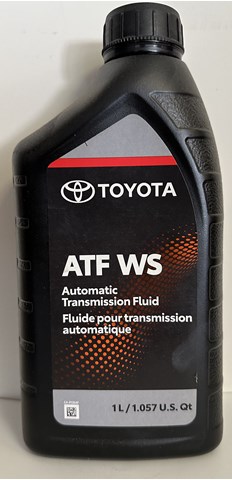 C0BBAWSATF1L Toyota 