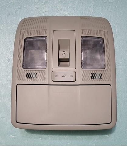 KD4569971 Mazda Лампочка освещения салона