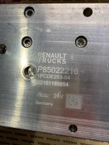 7423387866 Renault (RVI) Насос AD BLUE