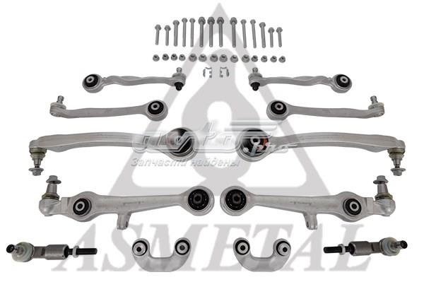 Комплект рычагов передней подвески AS METAL 13AU0200