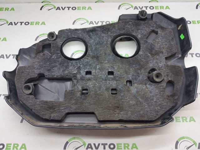 DS7Z6A949K Ford tampa de motor decorativa