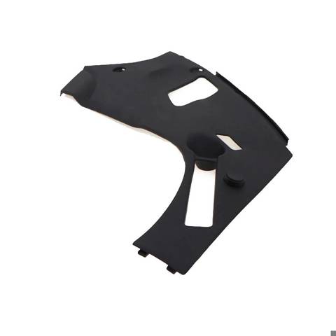 Защита двигателя правая Signeda PBM60096AR цена, от 24.50 USD