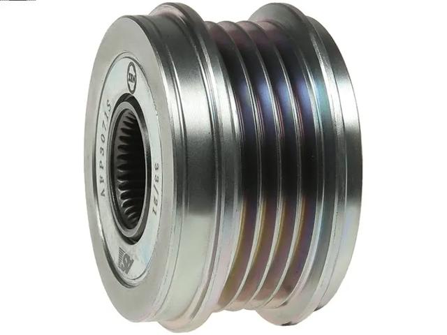 Инерционный шкив AS/Auto Storm AFP3071S цена, от 23.62 USD