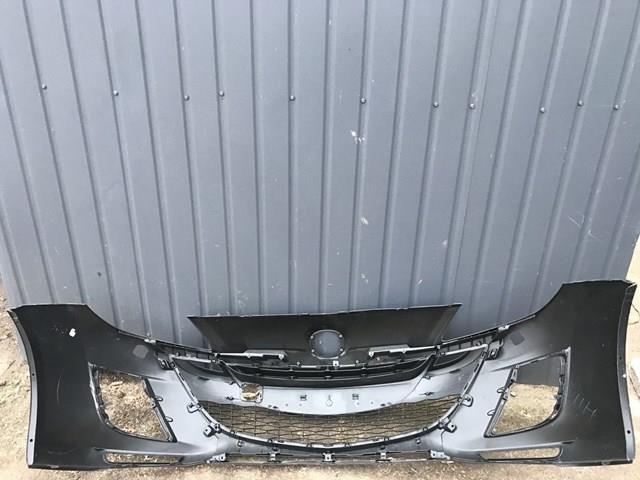 Передний бампер BCW850031 Mazda