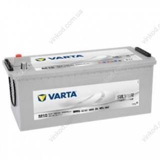 Купить 680108100 Varta Батарея аккумуляторная