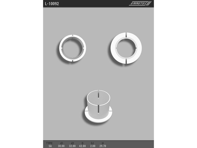  Emmetec L10092