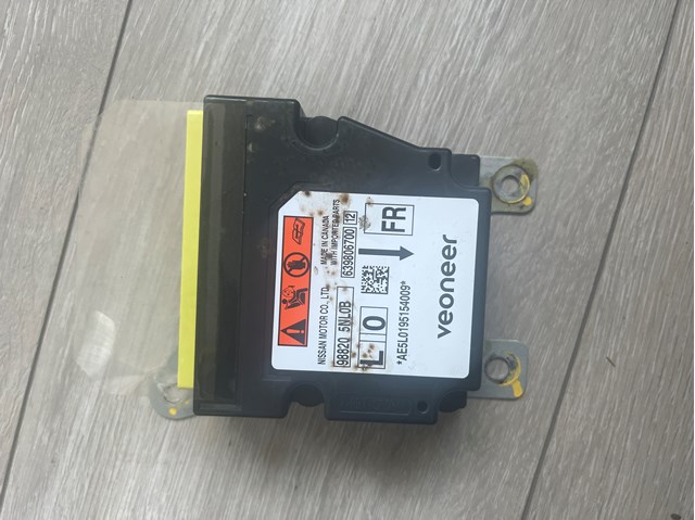  Nissan/Infiniti 988205NL0B цена, от 63.35 USD