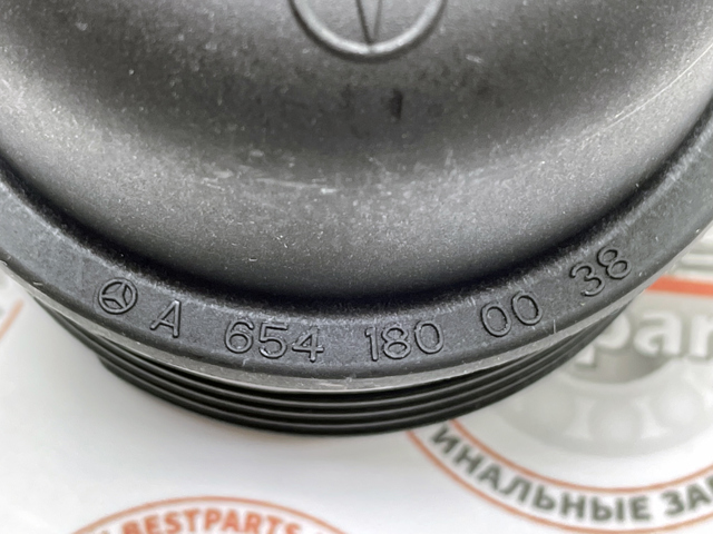 Крышка масляного фильтра Mercedes E универсал (S213) (2016 - 2023) цена, от 45.75 USD