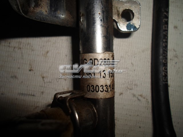 4M8G9D280AA Ford 