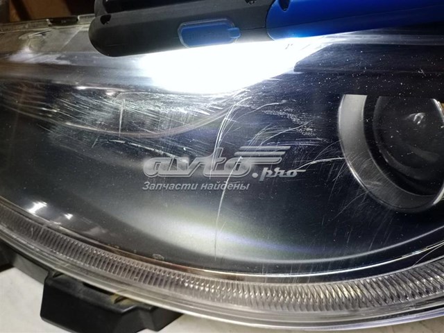 Фары Chrysler 68145671AD