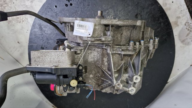 Купить A2463705800 Mercedes АКПП в сборе