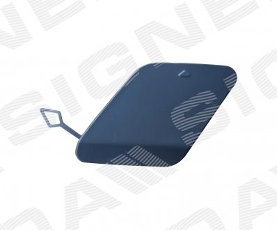 Купить 7055161 Autotechteile Заглушка бампера буксировочного крюка задняя