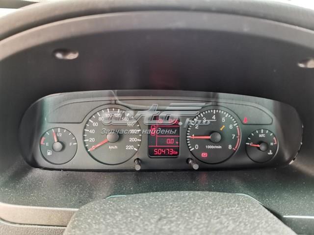 Двигатель в сборе ZAZ SQR477F
