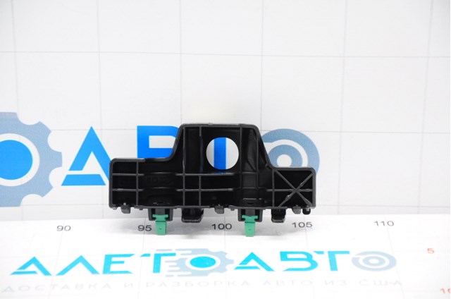 Купить 86513C6000 Hyundai/Kia Кронштейн бампера переднего внешний левый