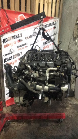 ДВС в сборе Peugeot/Citroen D4204T цена, от 604.30 USD